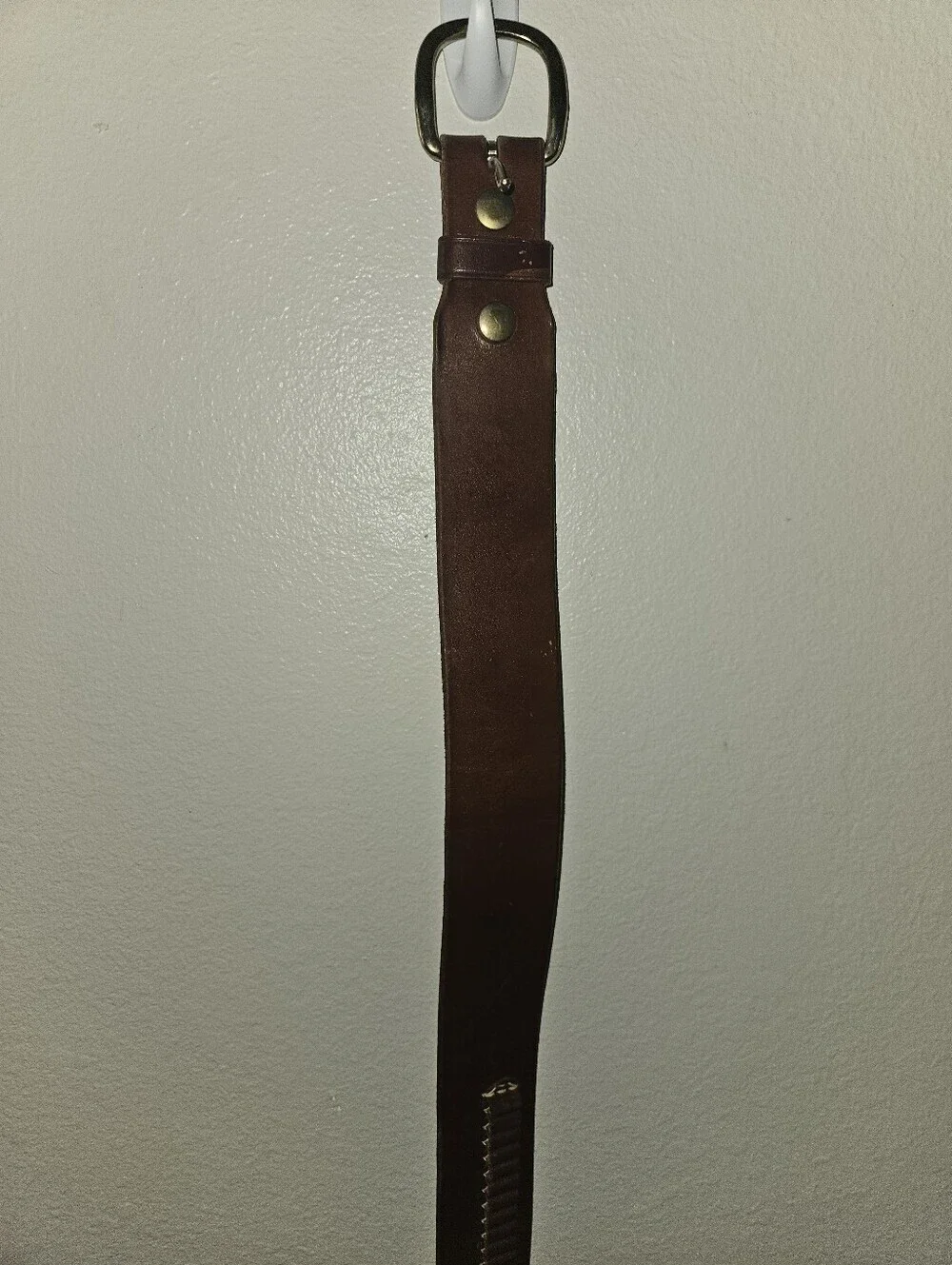 Triple K 100 M 22 C Leather Belt